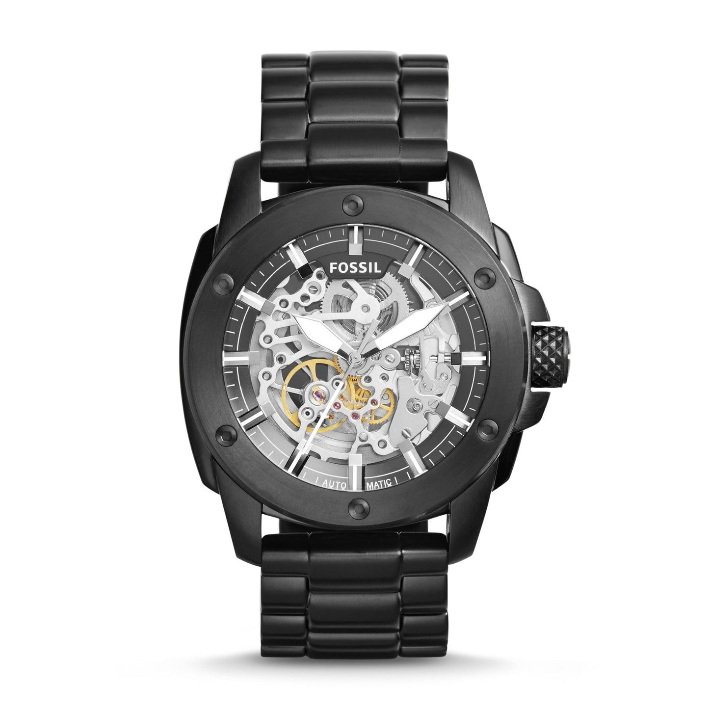 Reloj Fossil Automático Hombre ME3080