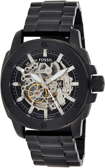 Reloj Fossil Automático Hombre ME3080