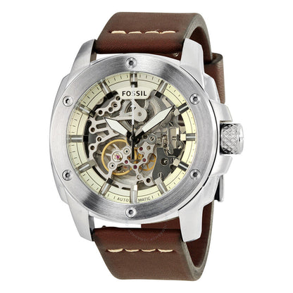 Reloj Fossil Automático Hombre ME3083