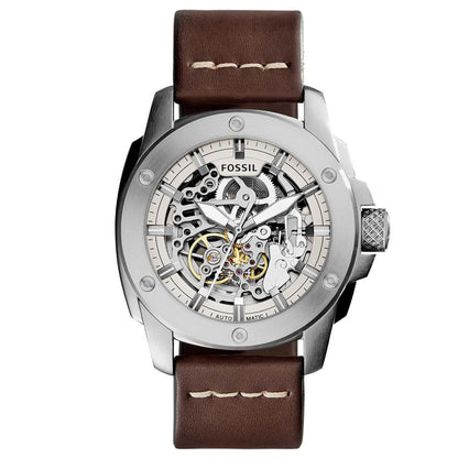 Reloj Fossil Automático Hombre ME3083