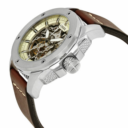 Reloj Fossil Automático Hombre ME3083