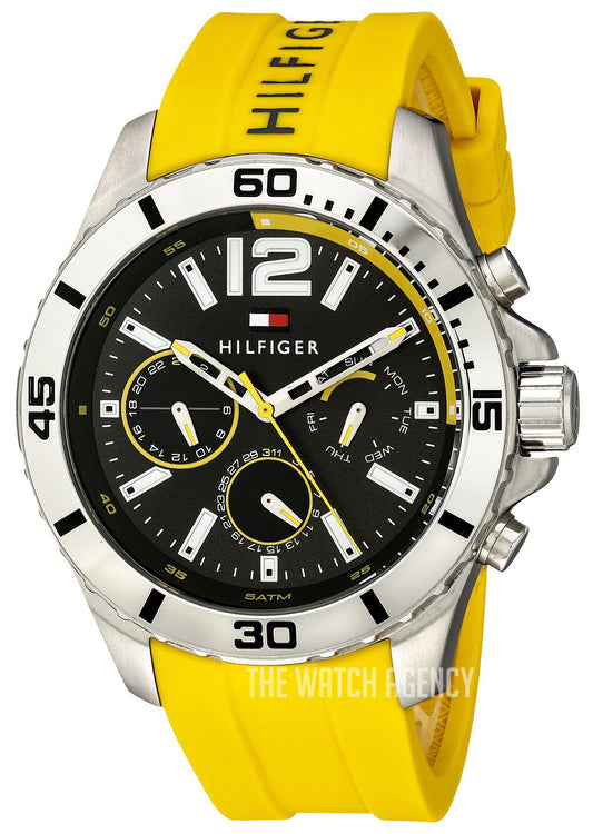 TOMMY HILFIGER TH1791144