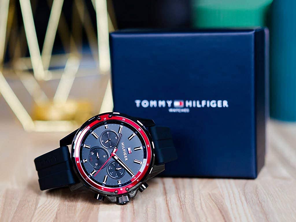 TOMMY HILFIGER TH 1791793