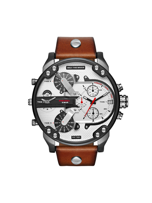 Reloj Diesel Análogo Hombre Mr Daddy DZ7394