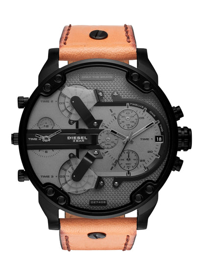 Reloj Diesel Análogo Hombre Mr Daddy DZ7406