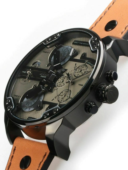 Reloj Diesel Análogo Hombre Mr Daddy DZ7406