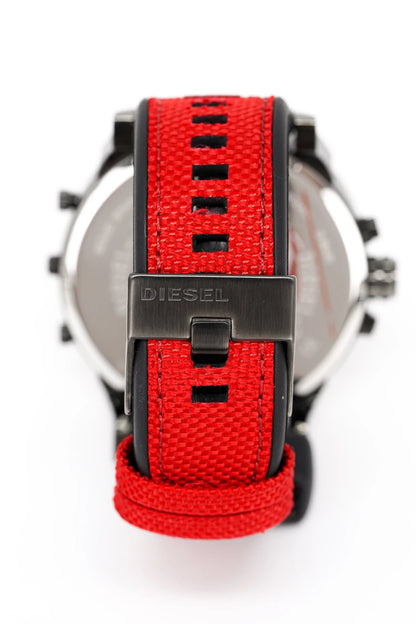 Reloj Diesel Análogo Hombre Mr Daddy DZ7423