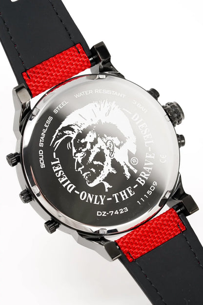 Reloj Diesel Análogo Hombre Mr Daddy DZ7423