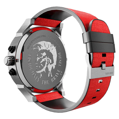 Reloj Diesel Análogo Hombre Mr Daddy DZ7423