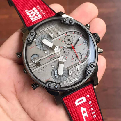 Reloj Diesel Análogo Hombre Mr Daddy DZ7423