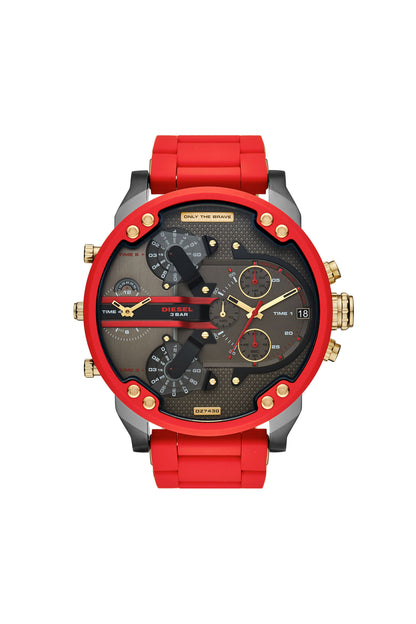 Reloj Diesel Análogo Hombre Mr Daddy DZ7430