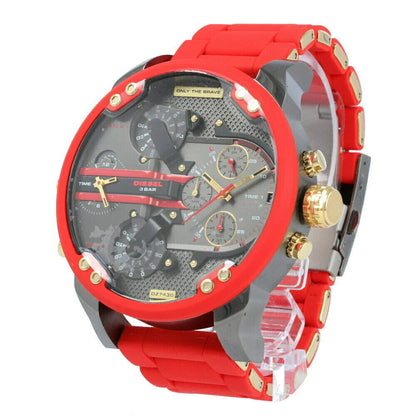 Reloj Diesel Análogo Hombre Mr Daddy DZ7430